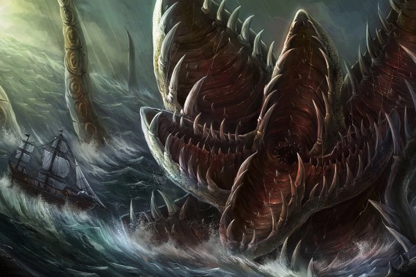 Kraken ссылка зеркало официальный сайт