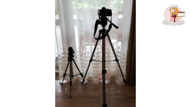 Путешествие в мир кулинарии с Вики