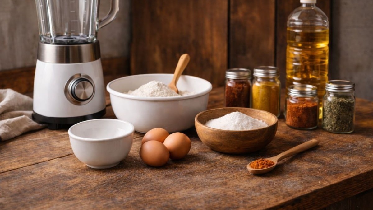 Вес чайной ложки: секреты идеальных пропорций для кухни