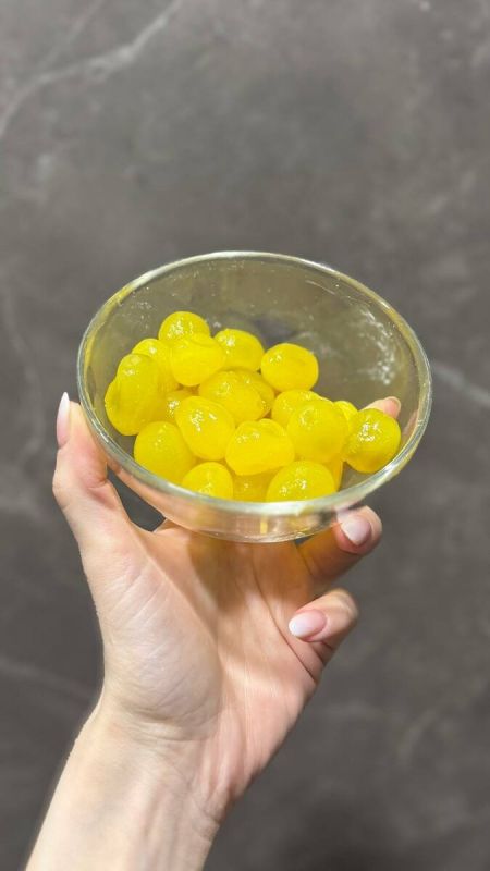 Кумкват на завтрак: маленькие удовольствия и удивительные гибриды