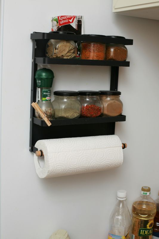 Устойчивый запах на кухне? Решение простое, но гениальное!