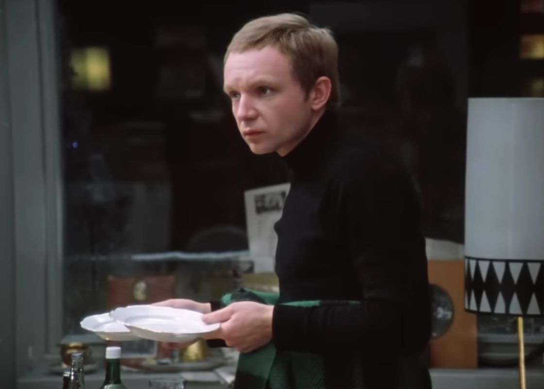 Советские традиции на тарелке: ностальгическое гастрономическое открытие в Москве