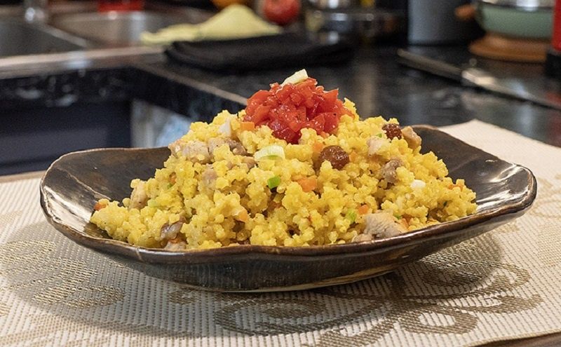 Пшенная каша с мясом: развенчиваем мифы о простоте и создаем гастрономический шедевр