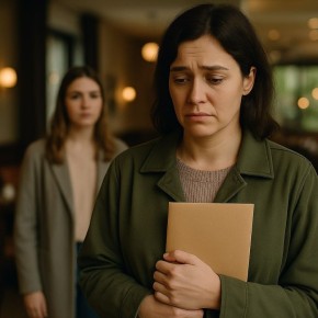 Новая глава: как семья справилась с утратами и обрела себя