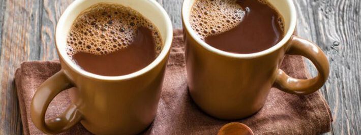 Какао для кормящей мамы: можно ли насладиться вкусом без рисков?