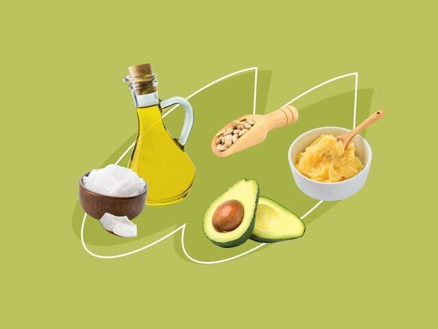 Как правильно выбрать масло для жарки и салатов