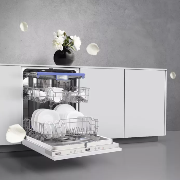 Посудомойка: экономия, комфорт и экология в вашей кухне