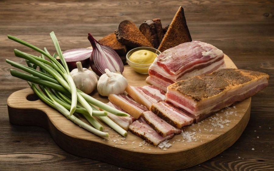 Как укрепить ноги после 60: пять ключевых продуктов для здоровья