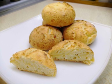 Сырники без масла: приготовление по-новому