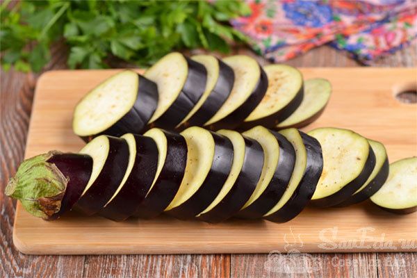 Необычные рецепты горячих блюд из баклажанов, которые стоит попробовать