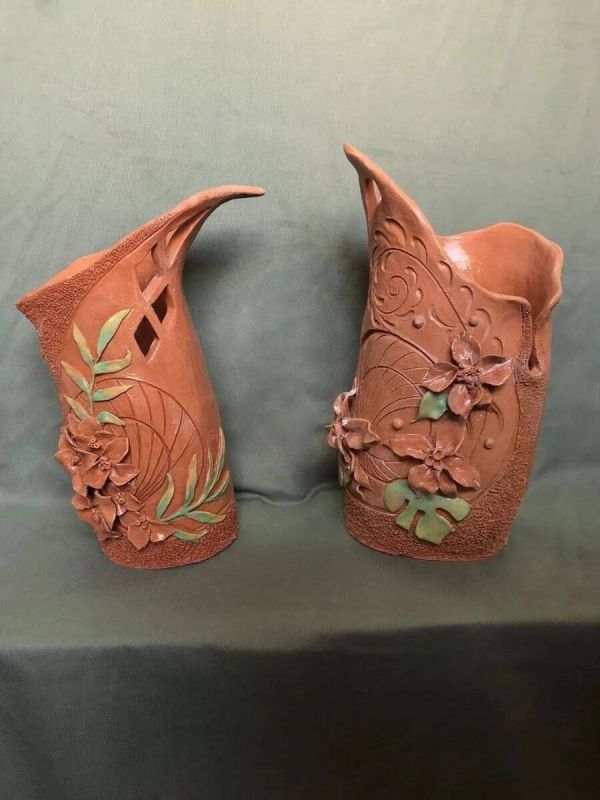 Креатив в глине: результаты конкурса гончарных школ «Зарни Ань»