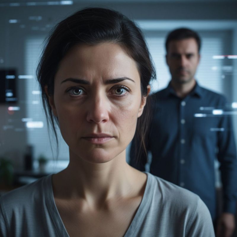 — Кто она? — Артем, неужели ты изменял мне полгода?