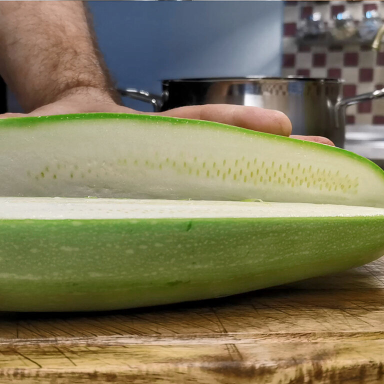 Летние холодные супы: здоровое разнообразие вместо окрошки