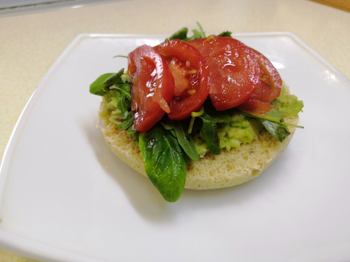 Непревзойденный мини-хлеб за считанные минуты