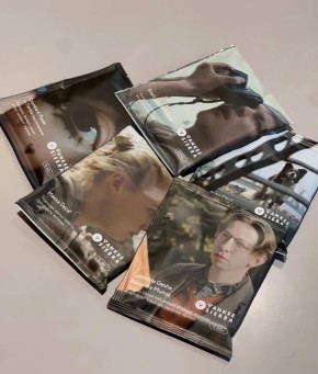 �������� �����: ��� ���������������� ���� ���������� YANKEE SIERRA