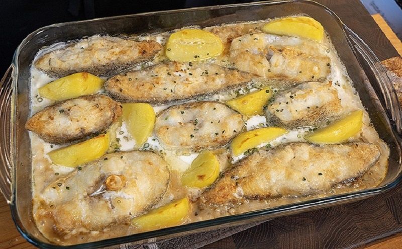 Помакуха: возвращаем дух северной кухни в ваш дом