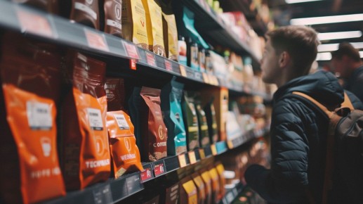 Как выбрать идеальный кофе: советы для начинающих