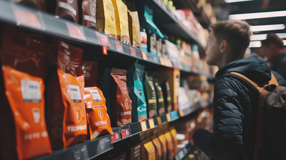 Как выбрать идеальный кофе: советы для начинающих