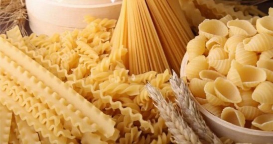 Грузия на макаронной волне