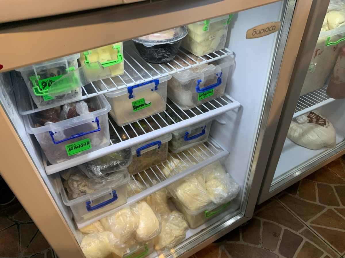 Советы по маркировке заморозки для удобства на кухне