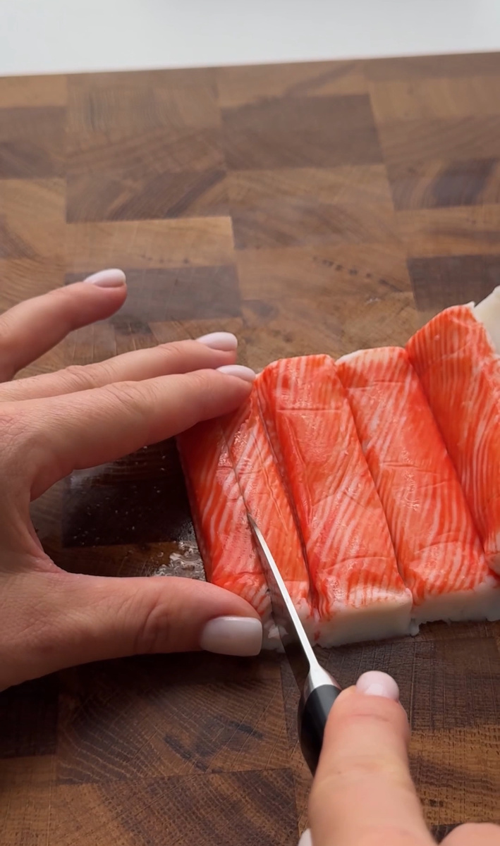 Вкусные хрустящие закуски за 5 минут: быстро и просто!