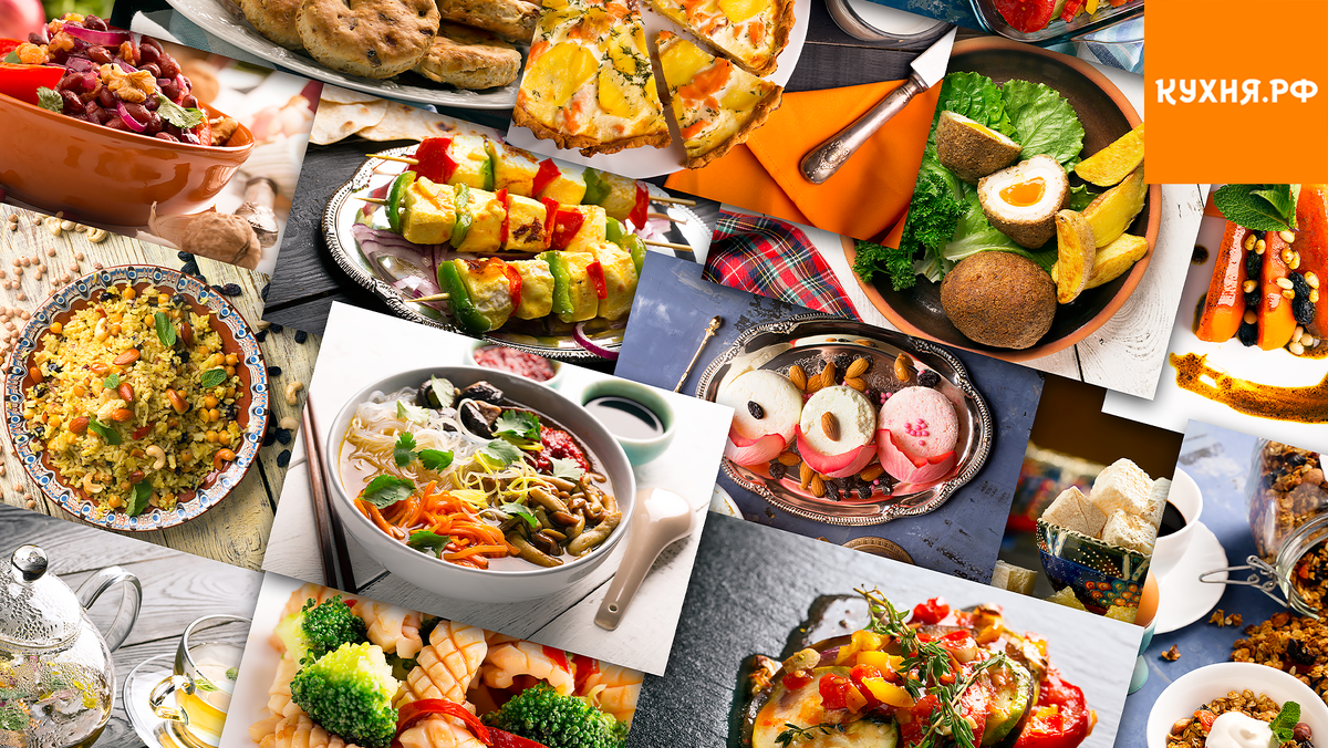 Кулинарный поединок: чем удивляет Марокко в борьбе за вкус