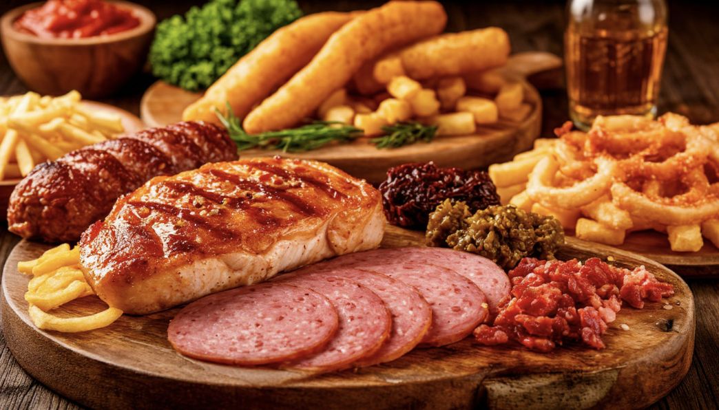 Кетодиета: что нужно знать о пользе и рисках