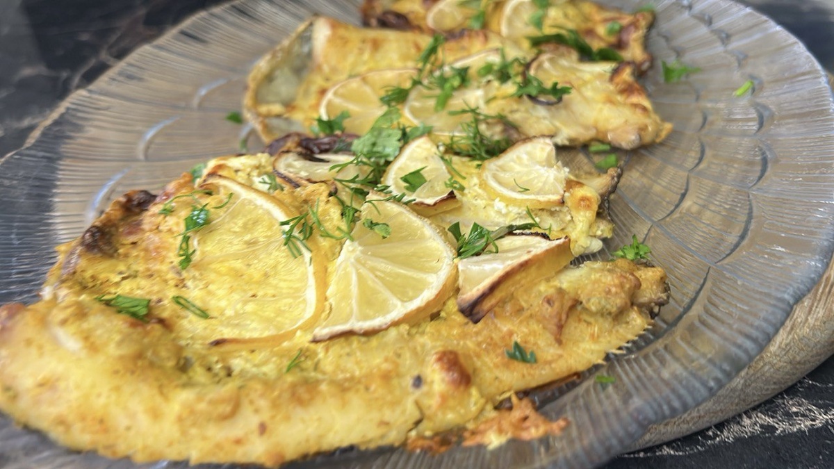 Как приготовить аппетитную рыбу в духовке: простой рецепт