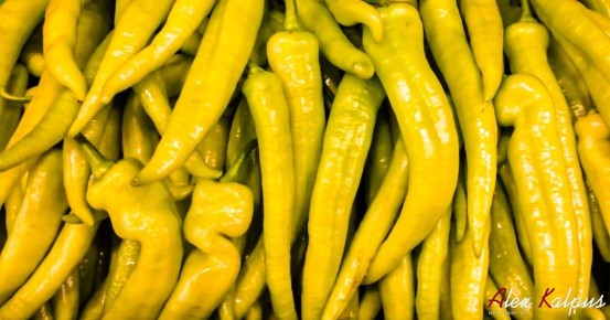 Как приготовить грузинский перец в масле: секреты от бабушки