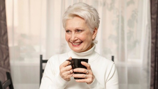 Чай как секрет крепких костей для хабаровчанок