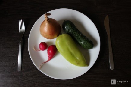 Как наладить режим питания после праздников: советы нутрициолога