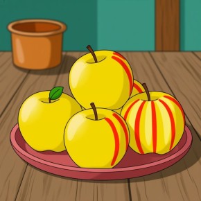 Секреты моченых яблок