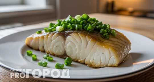 Как замачивание рыбы в рассоле может изменить ваш ужин