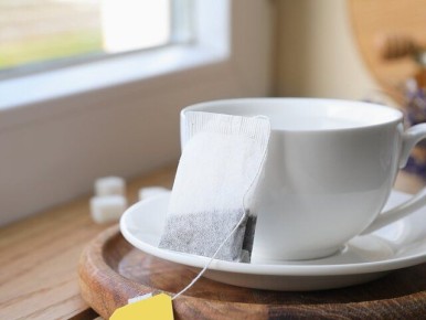 В российских чаях обнаружили пестициды: тревога общественников