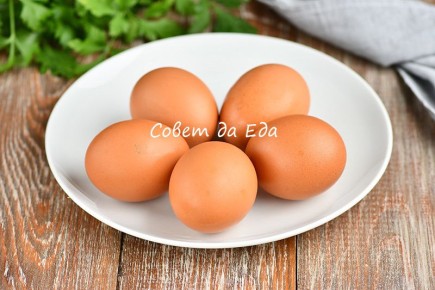 Открываем новые горизонты в мире куриных яиц