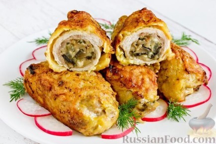 Весенние угощения: Праздничные рецепты на Пасху