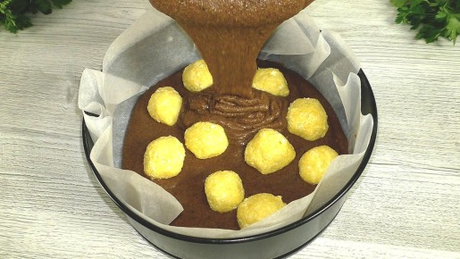 Летний салат: легкость и вкус в каждом укусе