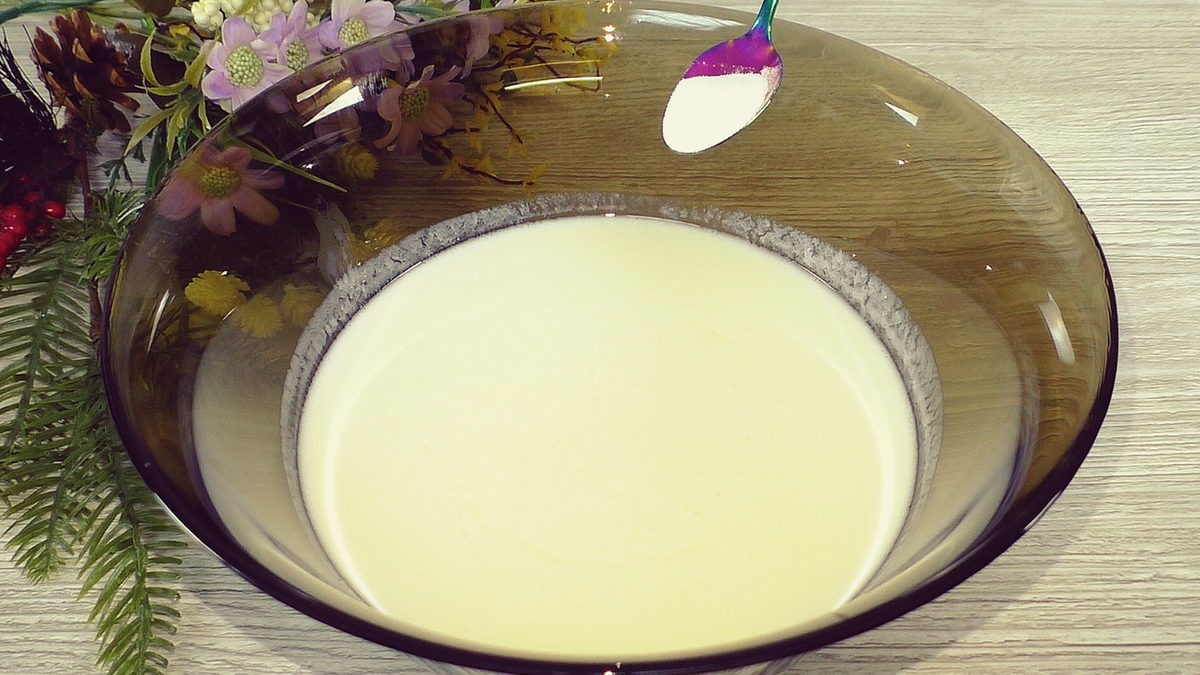 Панкейки на кефире: новый взгляд на любимое лакомство