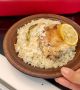 Лимонная курица с рисом: Простой рецепт для семейного обеда