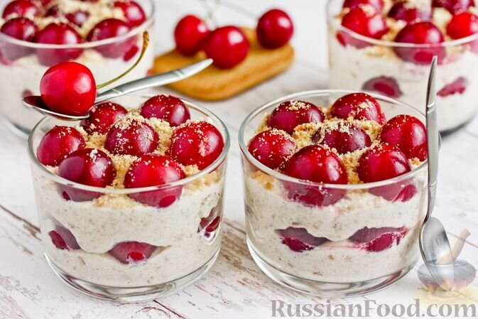 Удивительные вкусы: простые и быстрые рецепты на каждый день