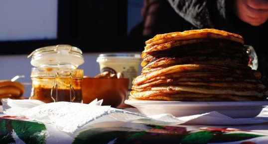 Узнайте секрет чеховских блинов: рецепт из усадьбы Мелихово