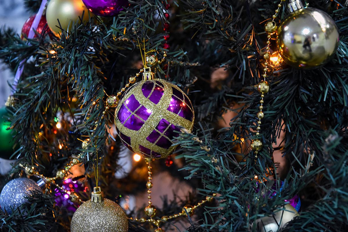 Секреты новогоднего стола: традиции дончан