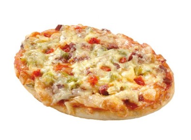 Пицца для гурманов: самые необычные варианты со всего мира