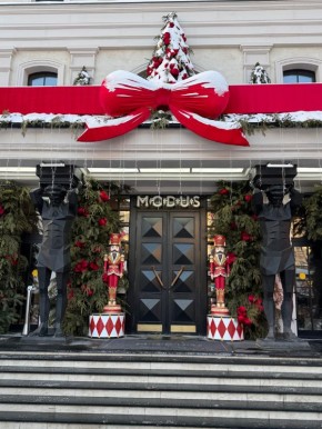 �������� Modus: ������� ������� ������ ����� � ��������� ������