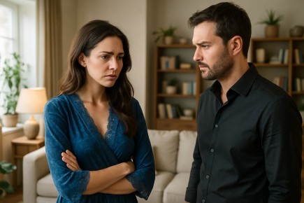 От безысходности к успеху: как одна мама стала директором компании