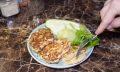Котлеты с картошкой или драники с фаршем