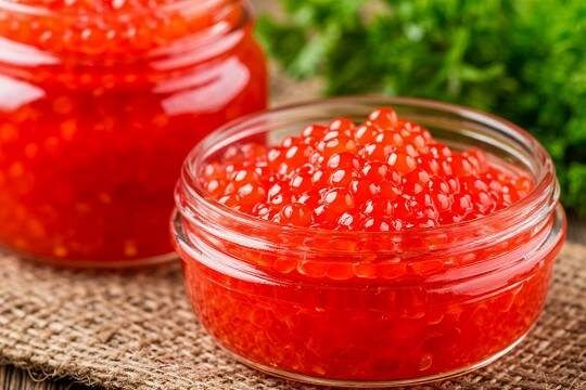 Проблемы безопасности: кишечная палочка в икре популярных брендов