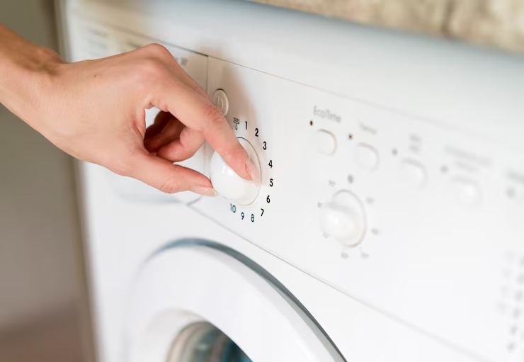 Стиральная машина и таблетки для посудомойки: мифы и реальность