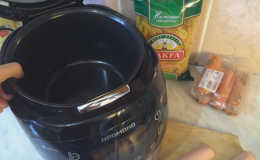 Сытное блюдо за считанные минуты: легкий рецепт от шефа