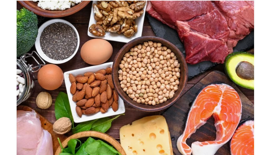 Как продукты могут поднять настроение и улучшить состояние